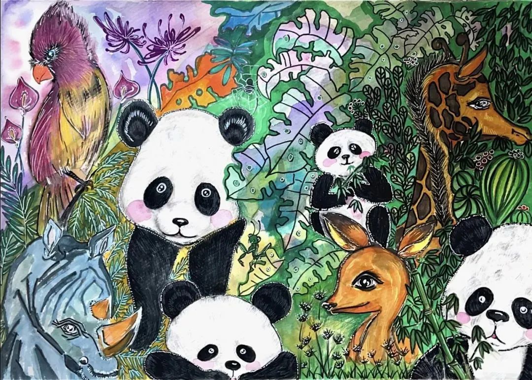 云南野生动物园