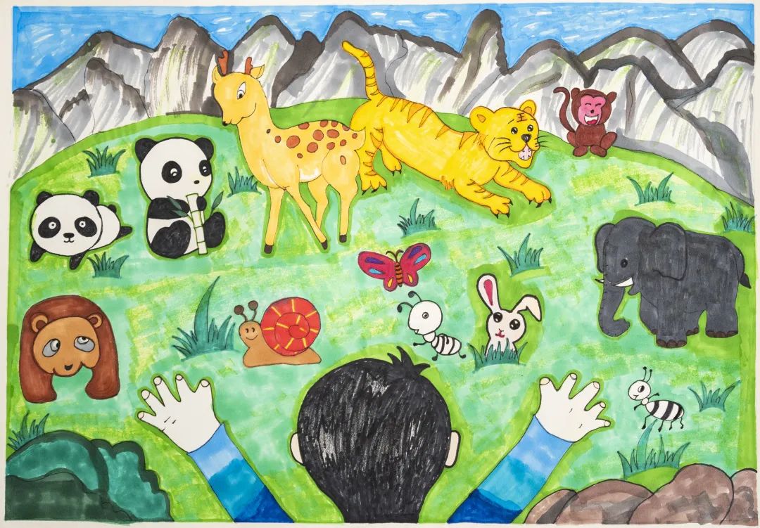 云南野生动物园