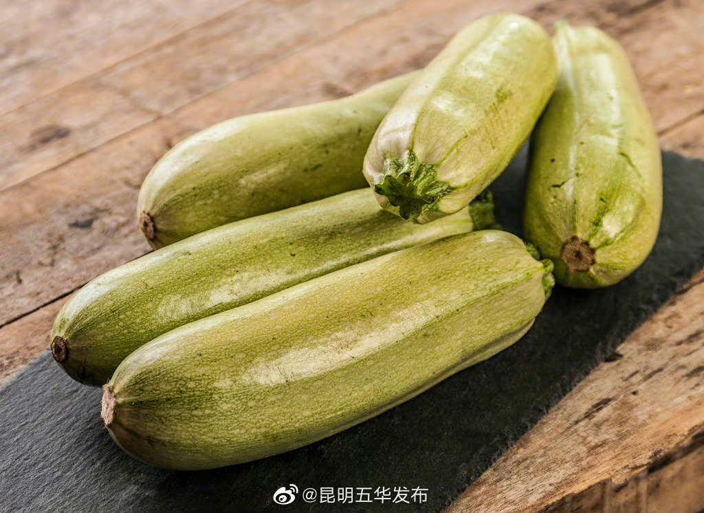 发苦的西葫芦千万别吃