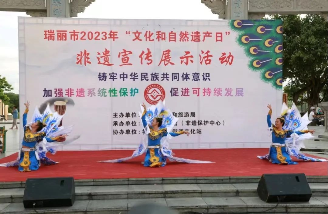 德宏团结报