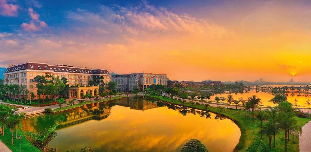 红河文旅