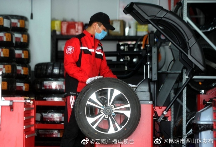 新能源汽修人才缺口达80%