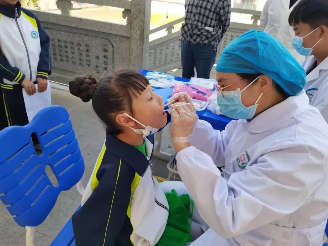 昆明医科大学附属口腔医院
