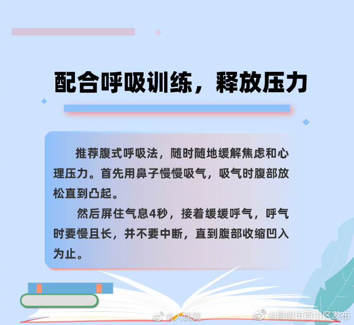 昆明市西山区发布