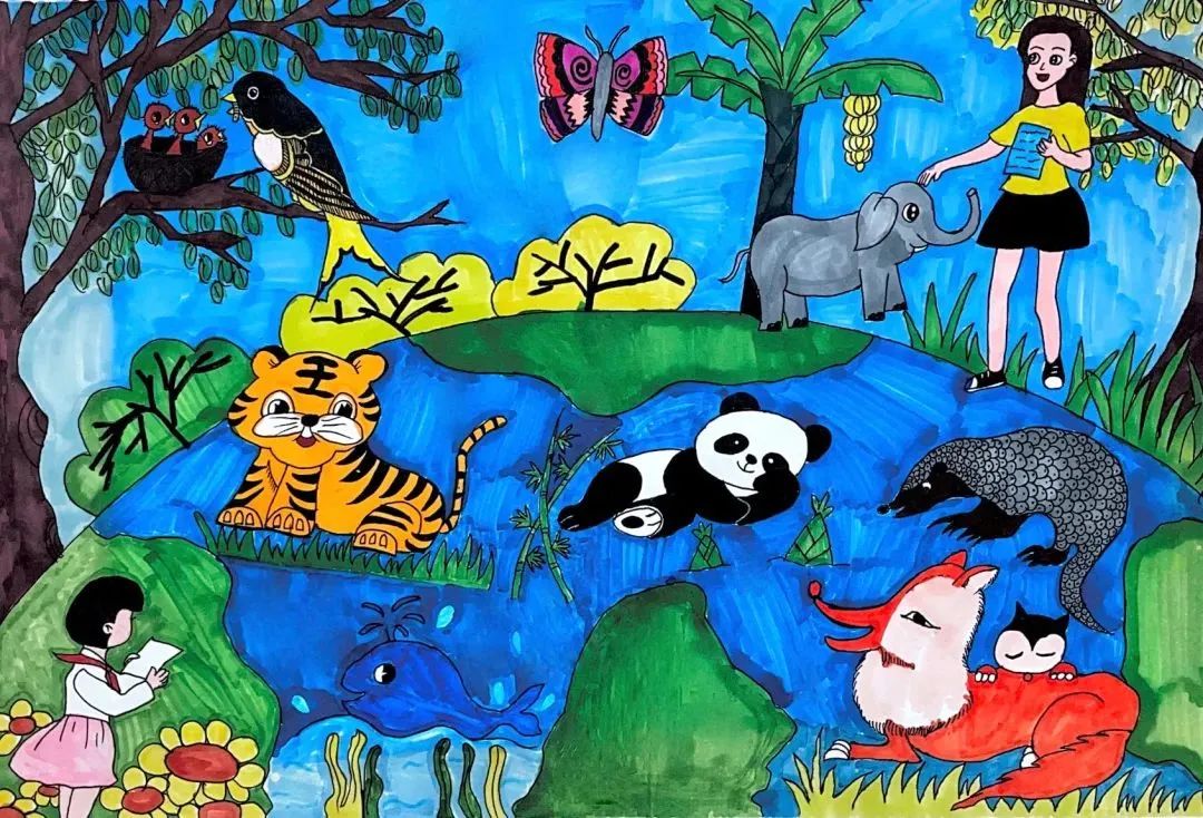 云南野生动物园