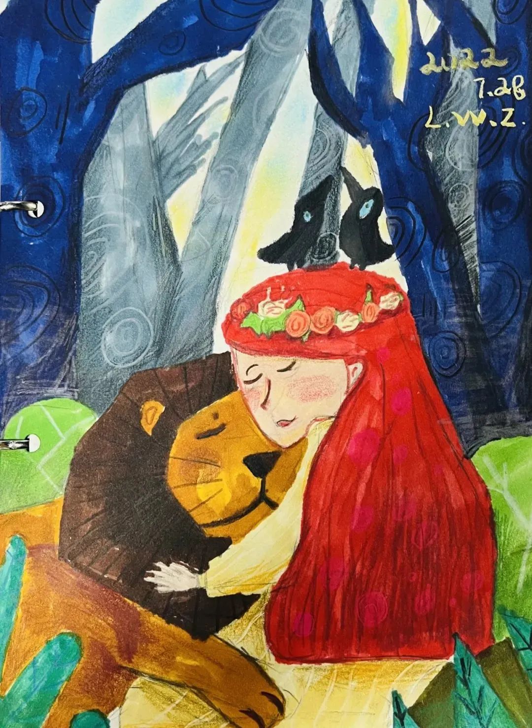 云南野生动物园