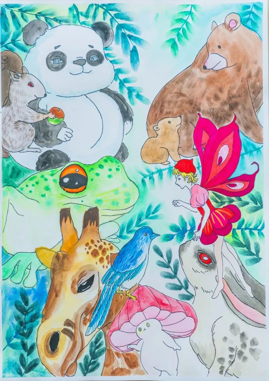 云南野生动物园