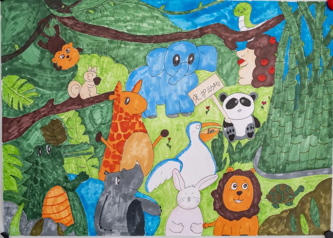 云南野生动物园