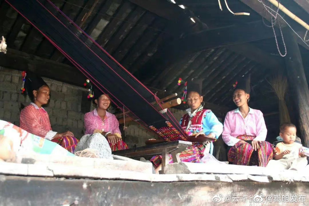 嵩明发布