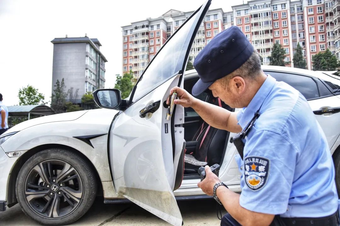 918云南交通台