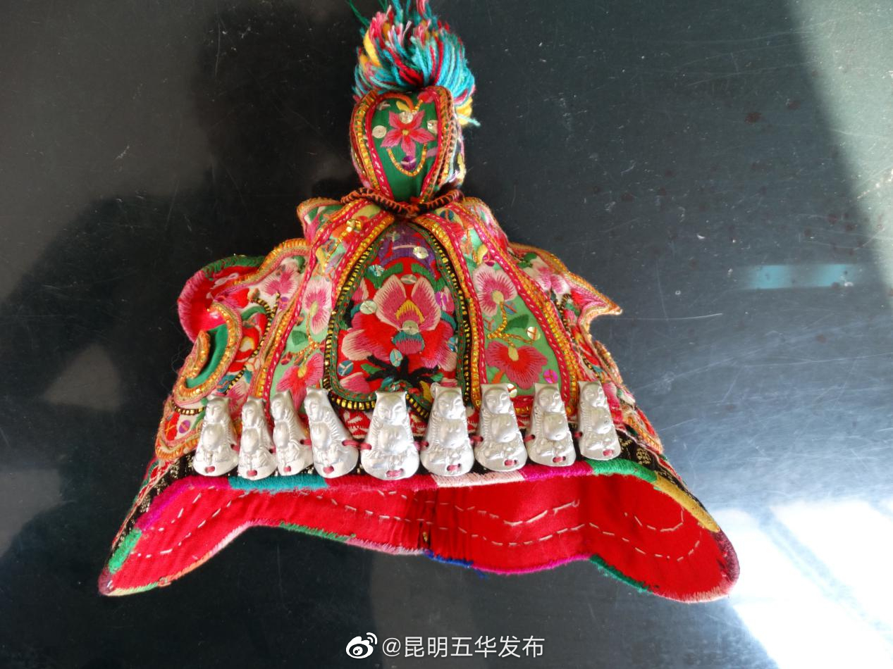 昆明五华发布
