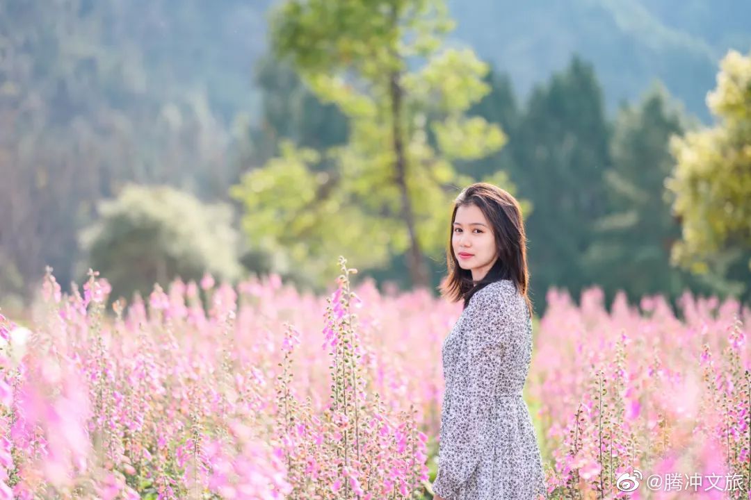 腾冲文旅