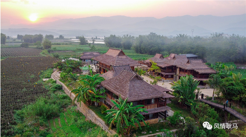 云南省文化和旅游厅