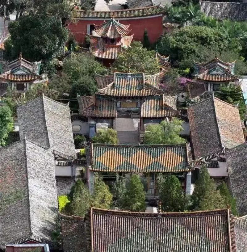 云南省文化和旅游厅