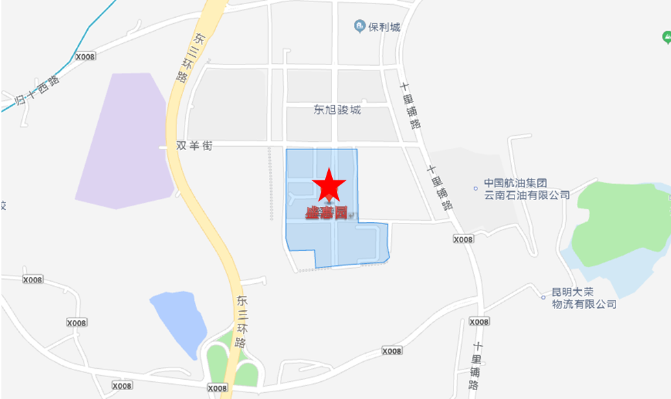 昆明公租房公司
