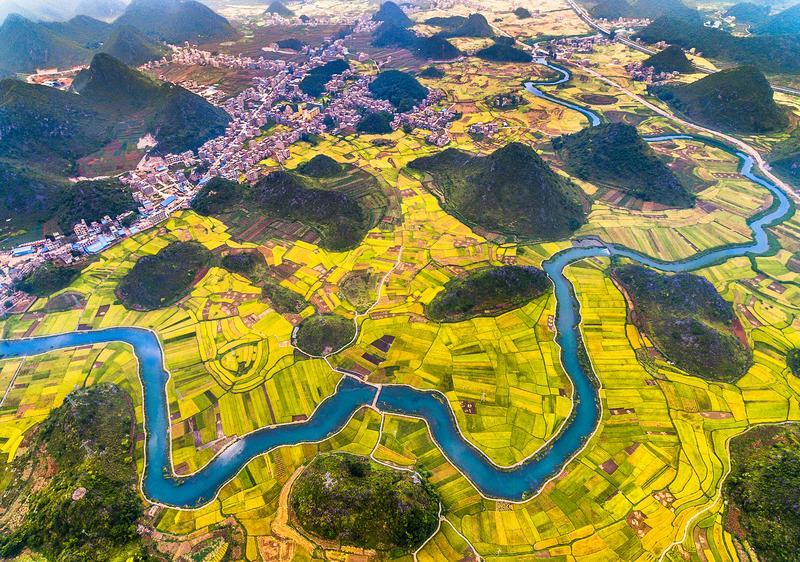 云南省文化和旅游厅