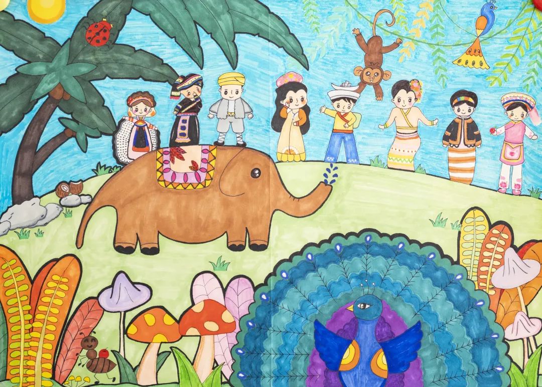 云南野生动物园