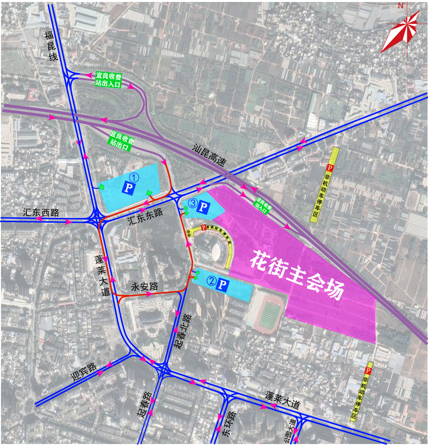 宜良之窗