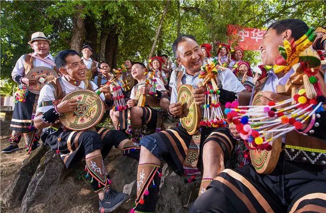 云南省文化和旅游厅