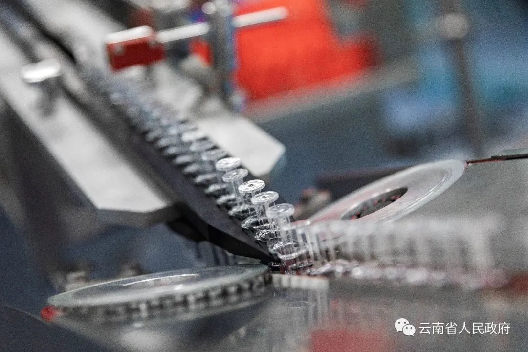昆明国家高新区发布
