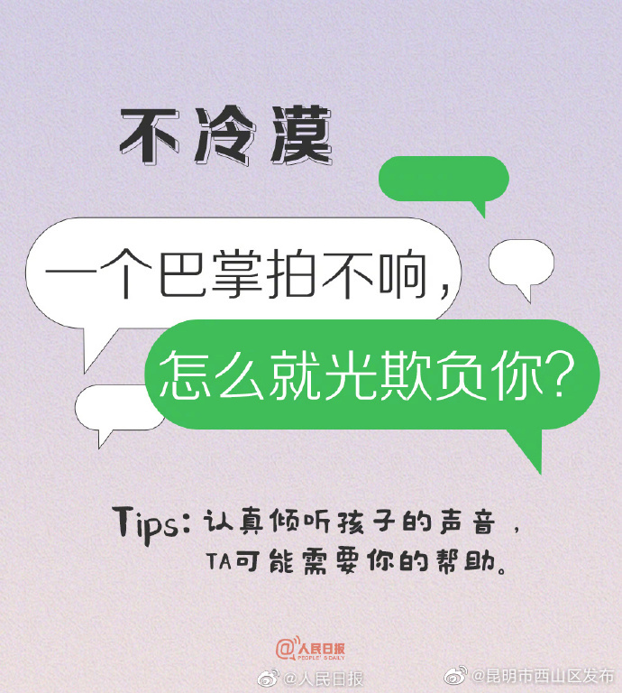 昆明市西山区发布