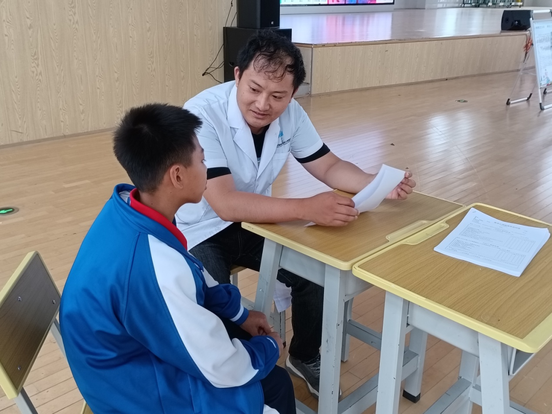 云南省文山州人民医院