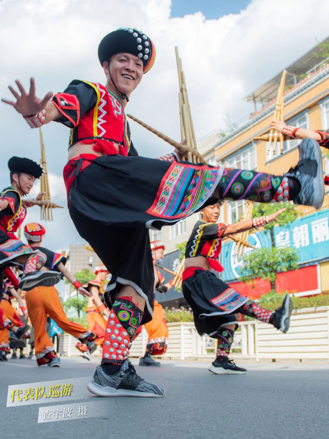 云南省文化和旅游厅