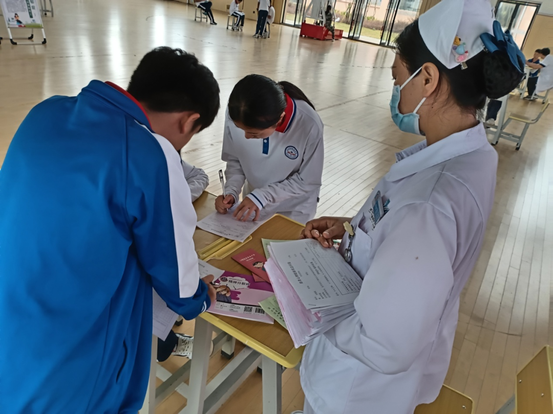 云南省文山州人民医院