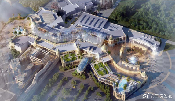 投资50亿！这个很多呈贡人期待的大项目，有望今年启动！