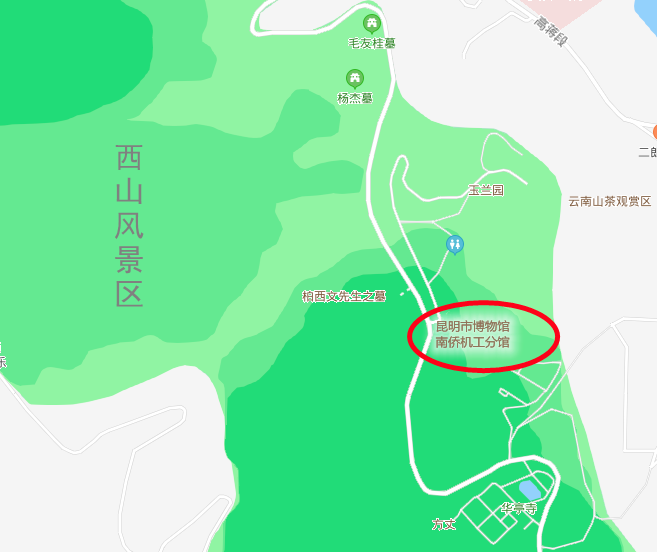 昆明市博物馆