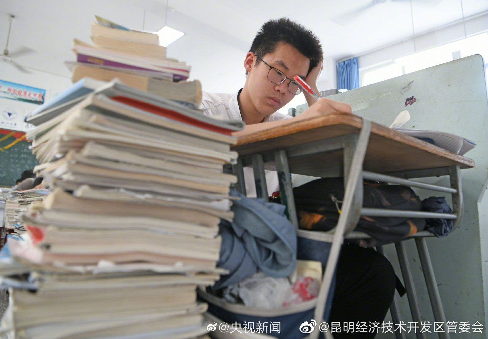 昆明经济技术开发区管委会
