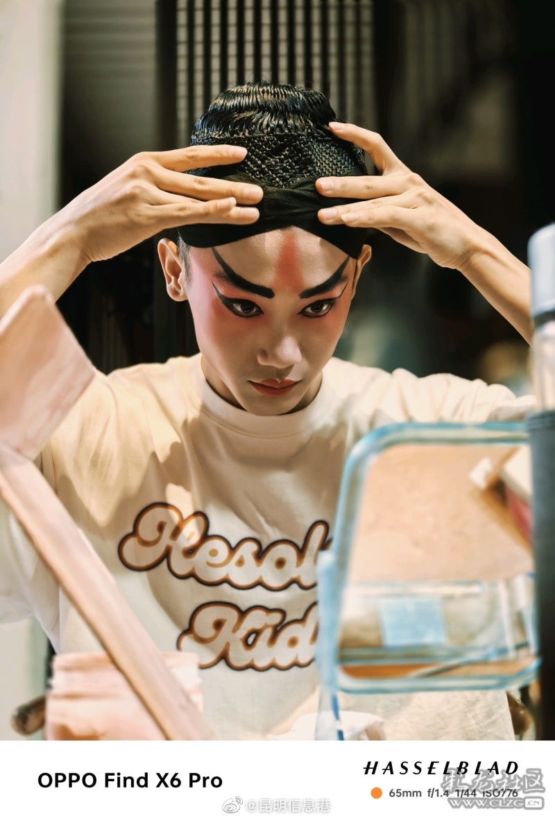 昆明信息港微博