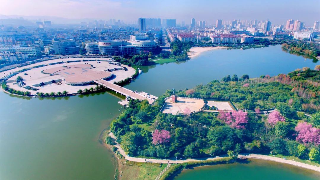 云南省文化和旅游厅
