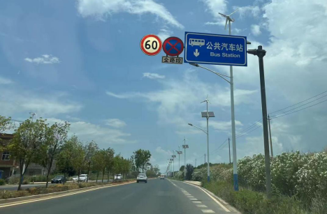 晋宁诗意的栖居地