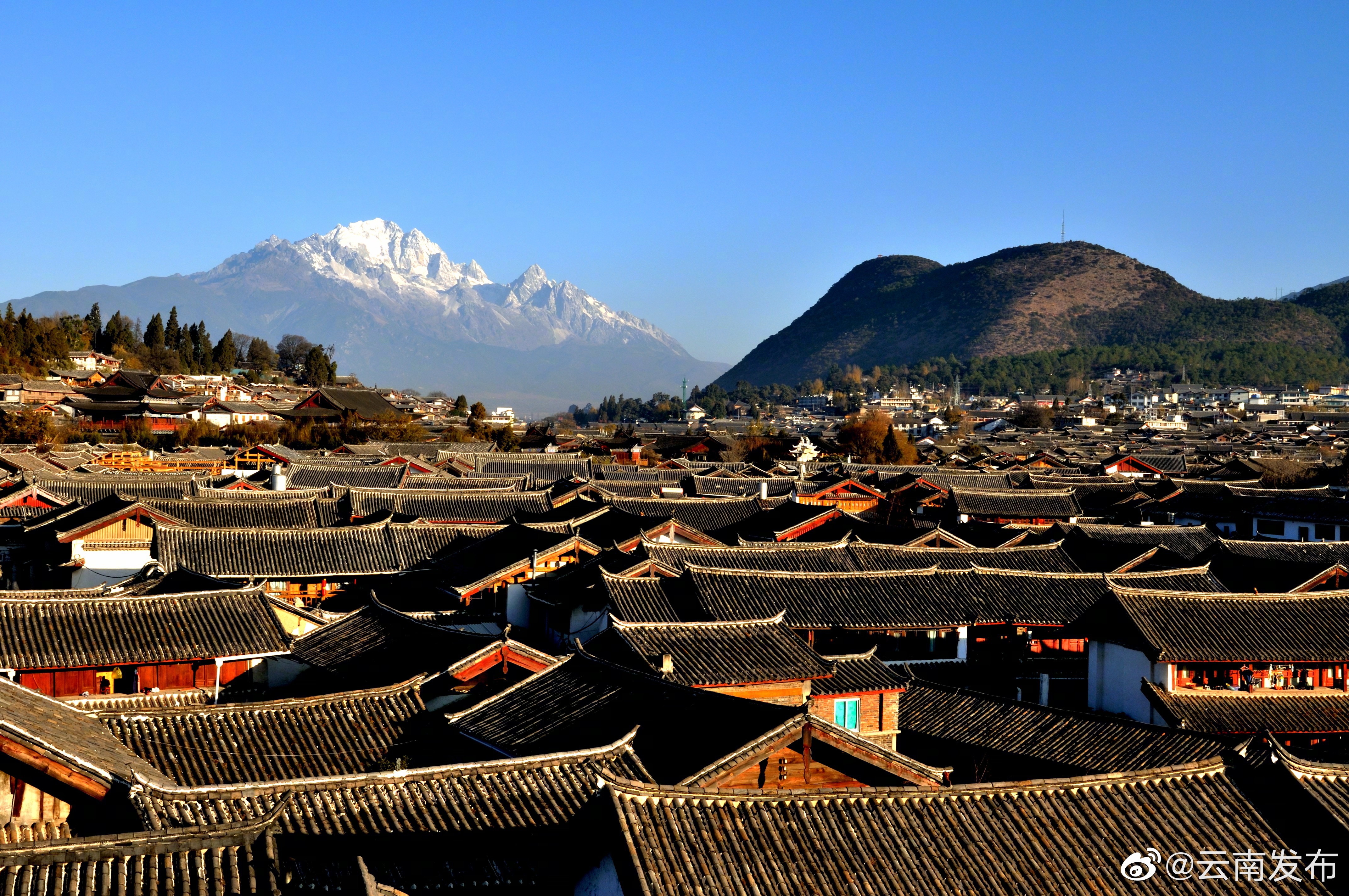 丽江推出大香格里拉环线旅游