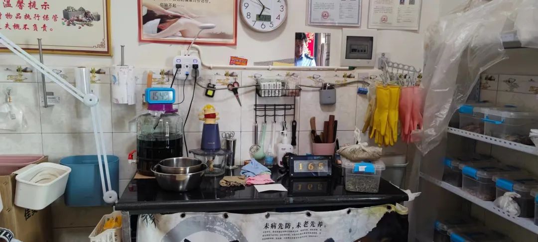 晋宁诗意的栖居地