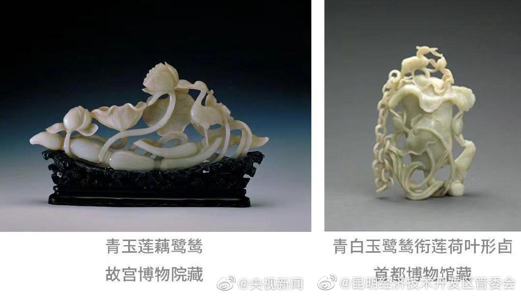 昆明经济技术开发区管委会