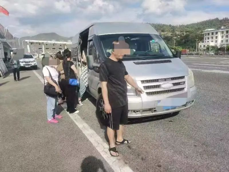 云南高速交警