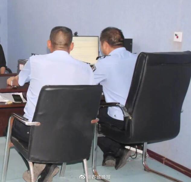 发布“强奸犯自曝罪行”言论！云南一学校17岁学生被抓获