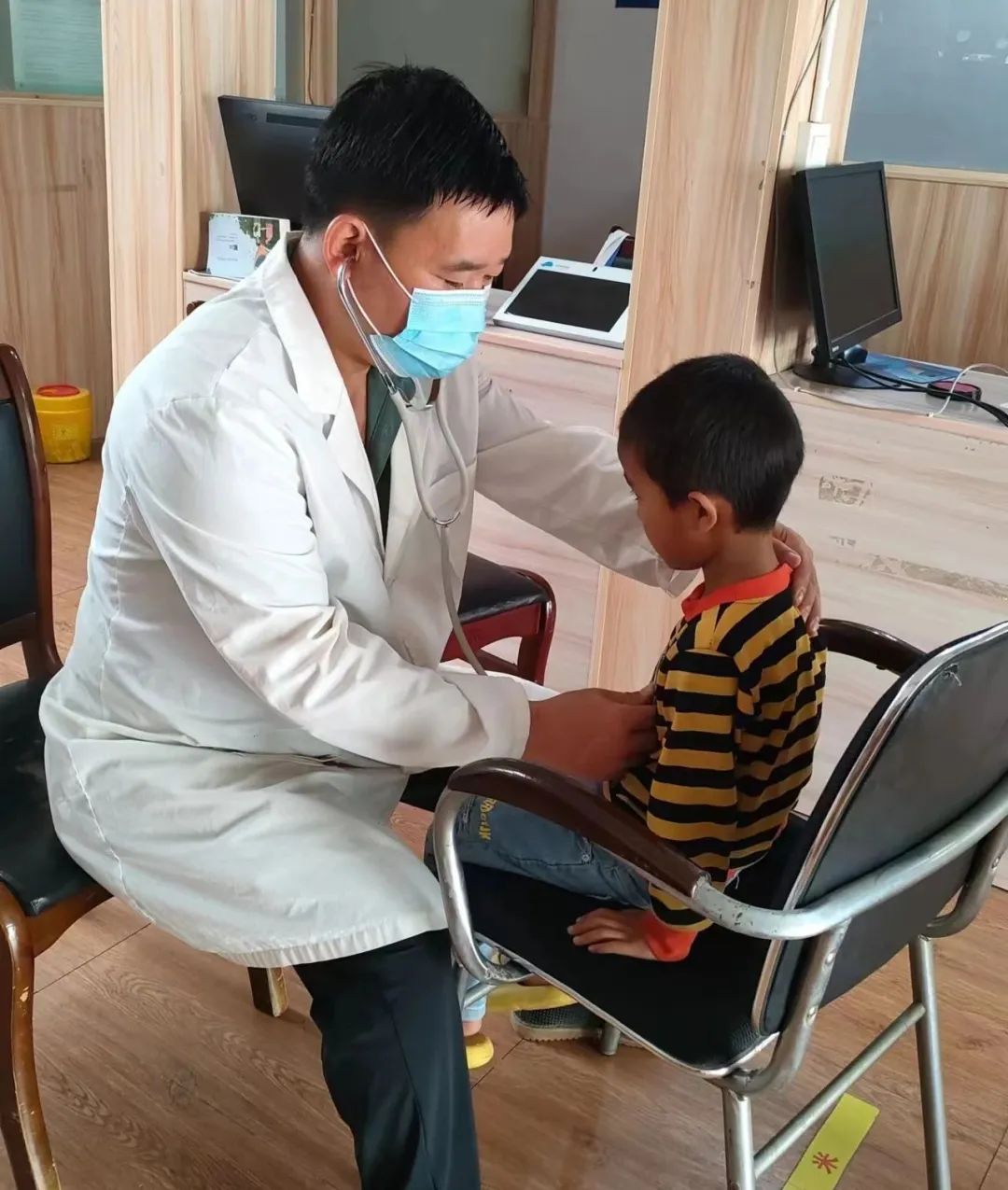 健康腾冲