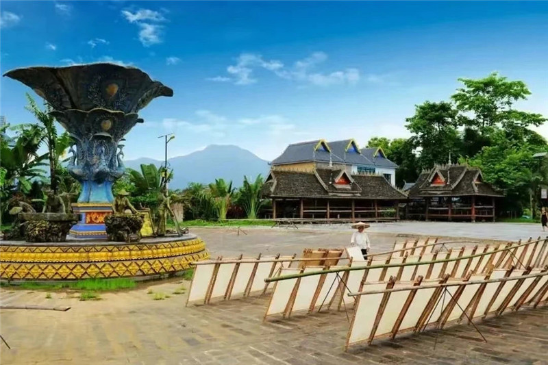 云南省文化和旅游厅