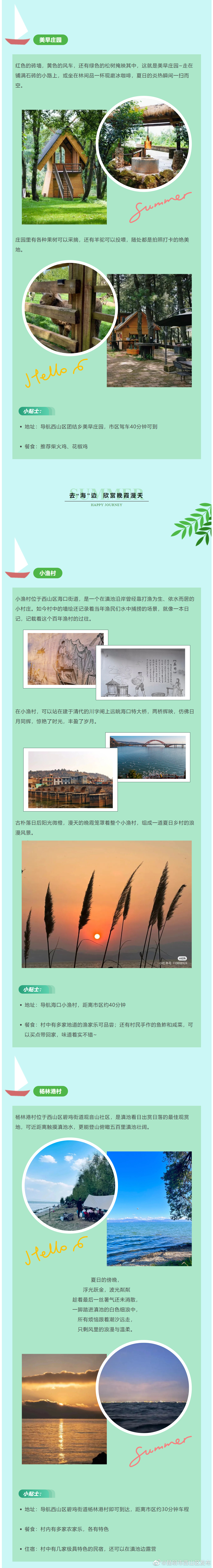昆明市西山区发布