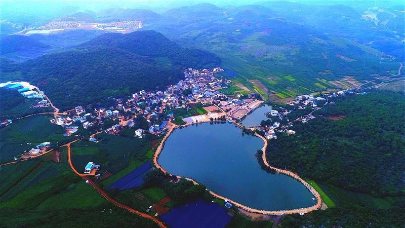 云南省文化和旅游厅