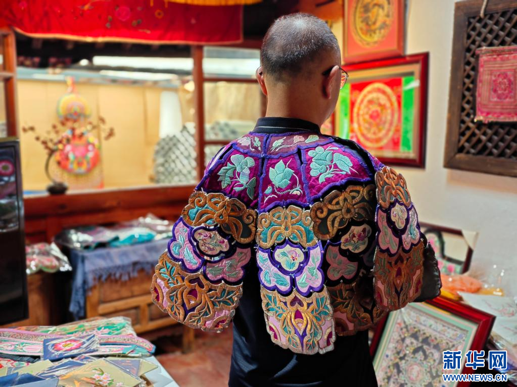 云南省文化和旅游厅