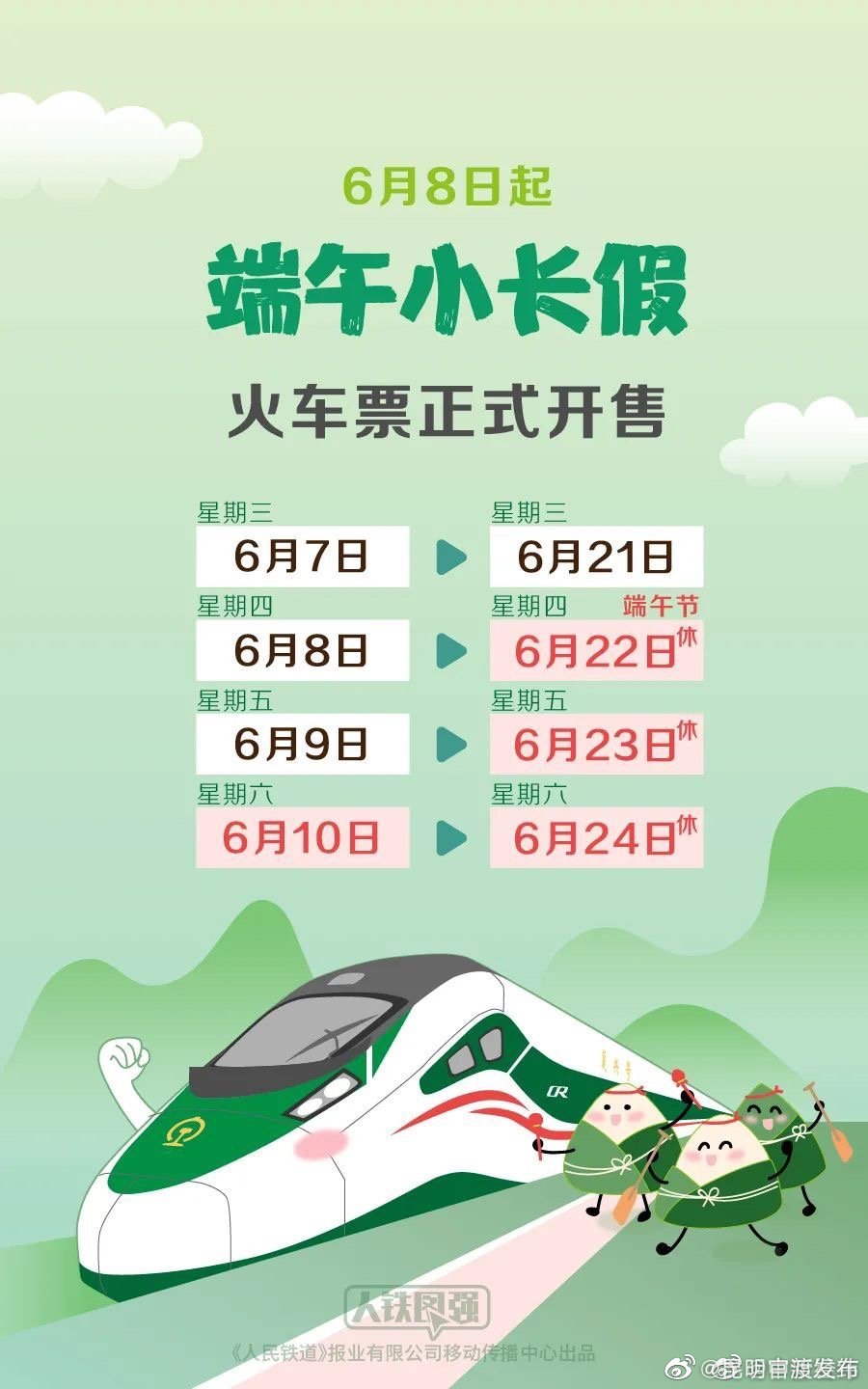 昆明官渡发布