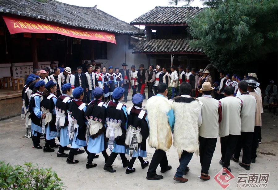 文旅云南