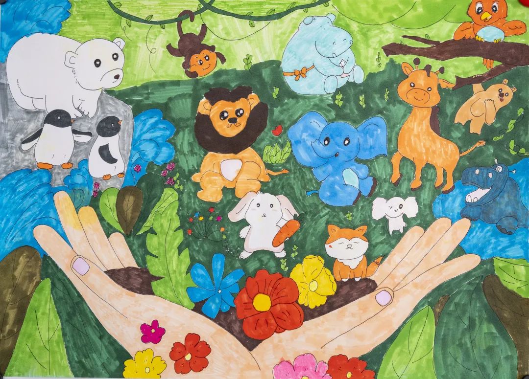 云南野生动物园