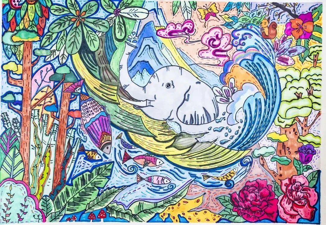 云南野生动物园