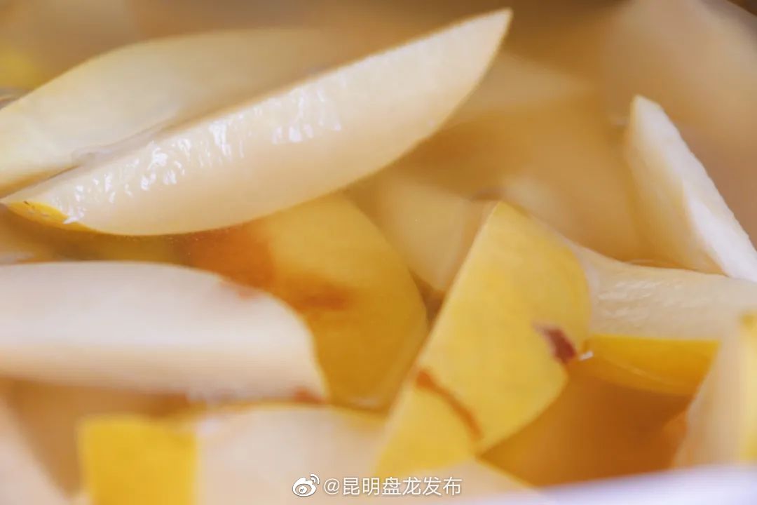 昆明盘龙发布