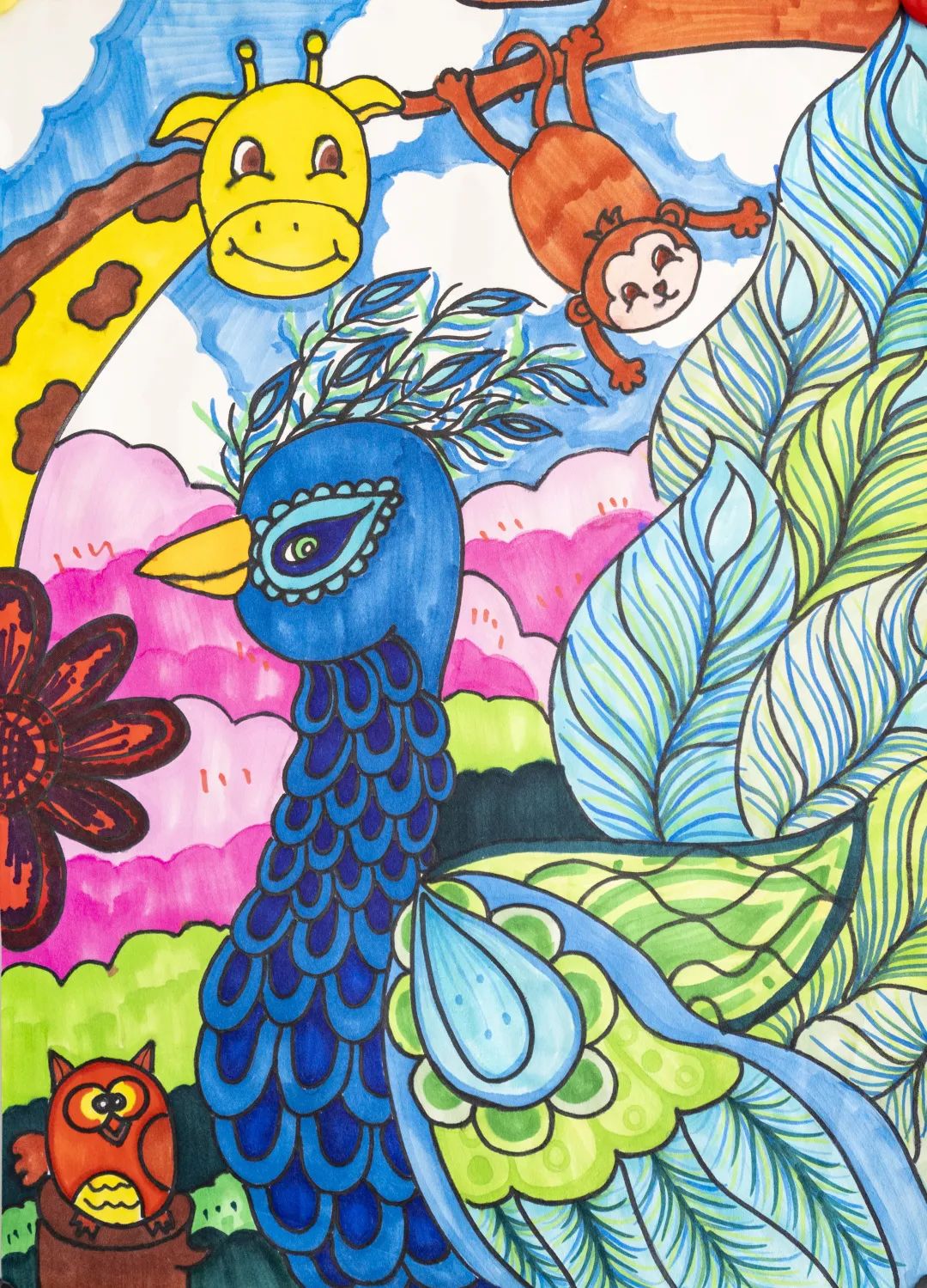 云南野生动物园